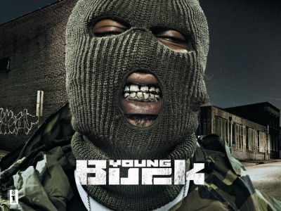                                      YONG BUCK